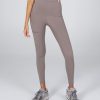 Women STAX Tights & Leggings | Aw Tights Clay (Isako)