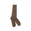 Women STAX Socks | Slouch Socks Tuscan (Brown)