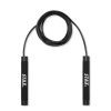 Women STAX Accessories | Core Skipping Rope Black