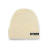 Women STAX Accessories | Knitted Beanie Cream