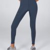 Women STAX Tights & Leggings | Aw Tights Slate (Reti)