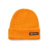 Women STAX Accessories | Knitted Beanie Orange