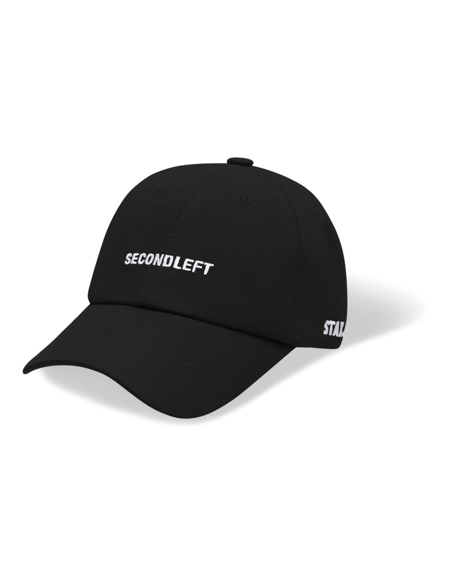 Women STAX Caps | Sl Bw Cap Ink Black