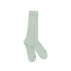 Women STAX Socks | Slouch Socks Capri (Blue)