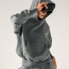 Women STAX Hoodies & Sweaters | W23 Hoodie Stone