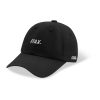 Women STAX Caps | Official Dad Cap Black