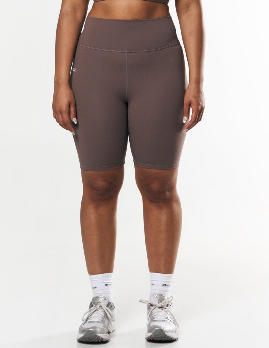 Women STAX Shorts | Original Bike Shorts Nandex Earth