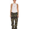 Women STAX Pants | S1 Cargo Pants Camo