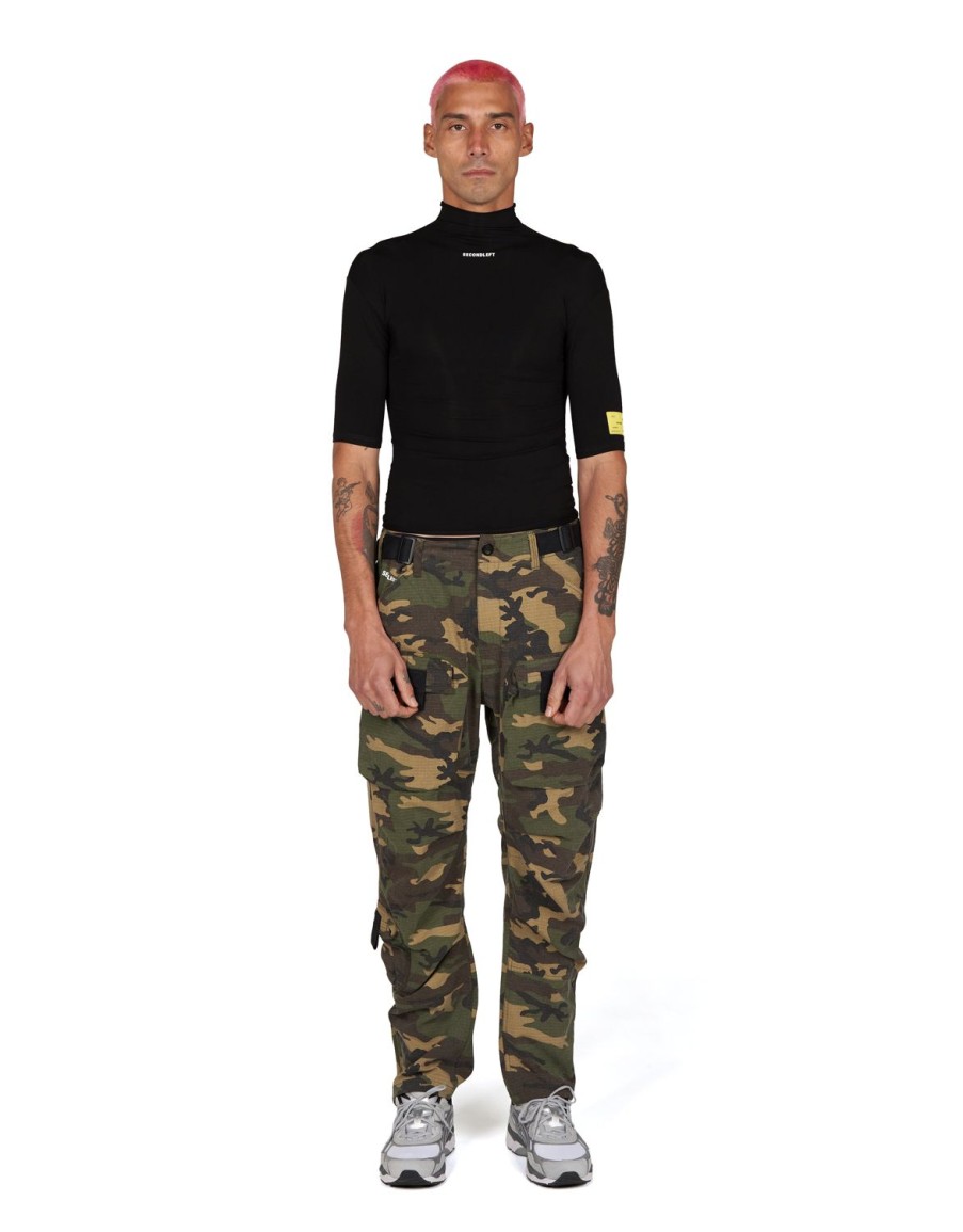 Women STAX Pants | S1 Cargo Pants Camo