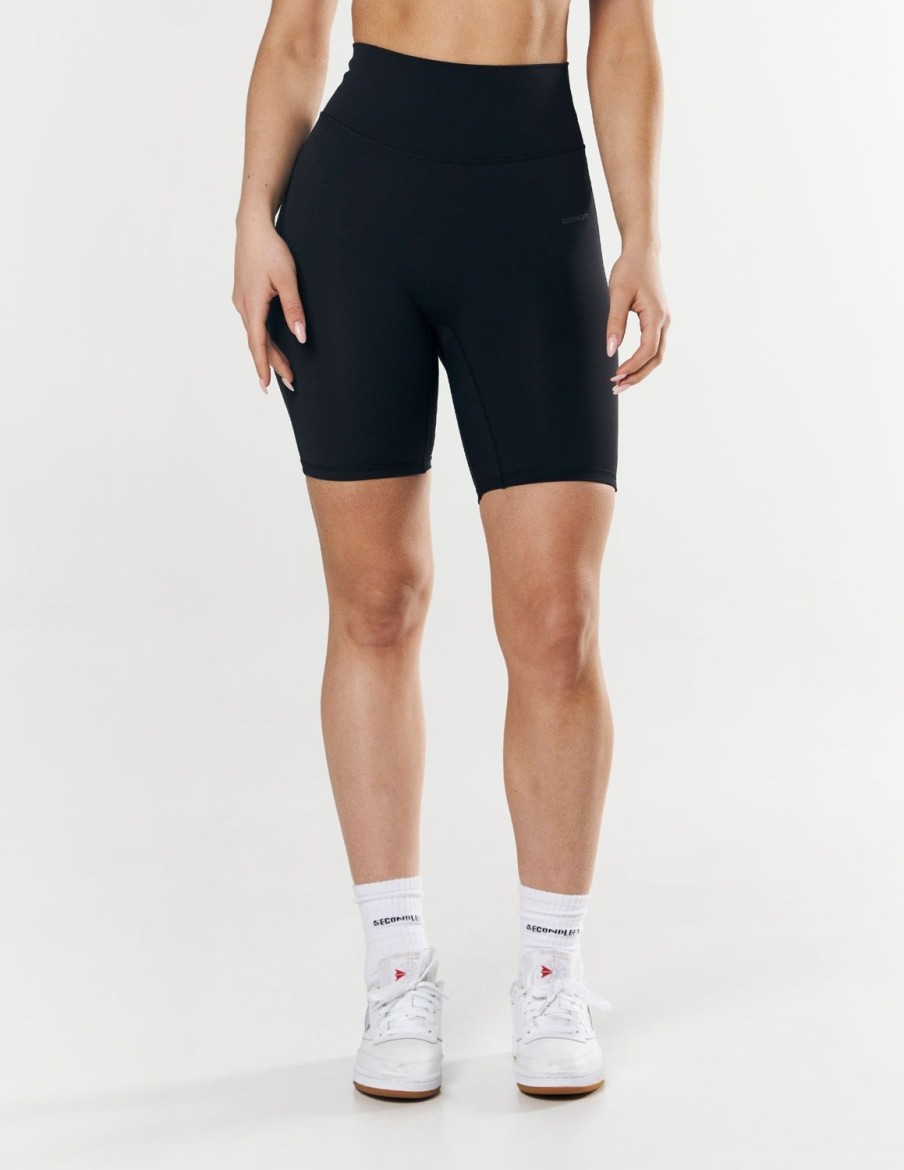 Women STAX Shorts | Original Biker Shorts Nandex Phantom