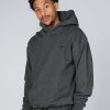 Women STAX Hoodies & Sweaters | Elements Hoodie Dark Grey