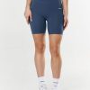 Women STAX Shorts | Original Biker Shorts Nandex Navy