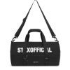 Women STAX Bags | Official Duffle Bag V2 Black